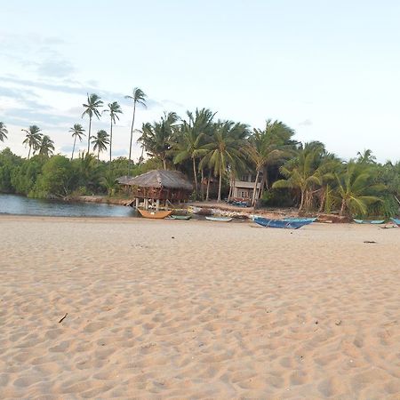 Lonely Beach Resort Tangalle Exterior foto