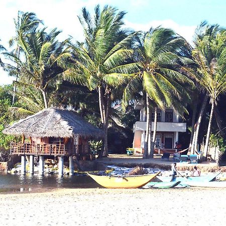 Lonely Beach Resort Tangalle Exterior foto