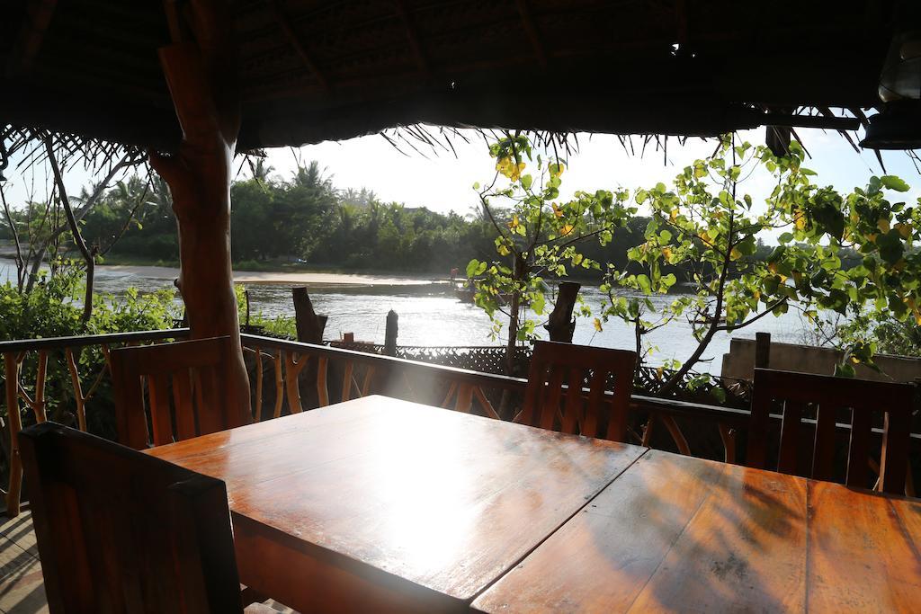 Lonely Beach Resort Tangalle Exterior foto